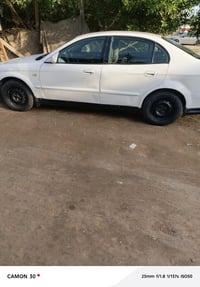 ابكا ٢٠٠٦ • محرك ١٦٠٠ • نمرتها بابل