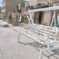 مرجوحه • كوت سياسين