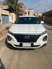 سنتافيا • ٢٠١٩ • رقم بغداد