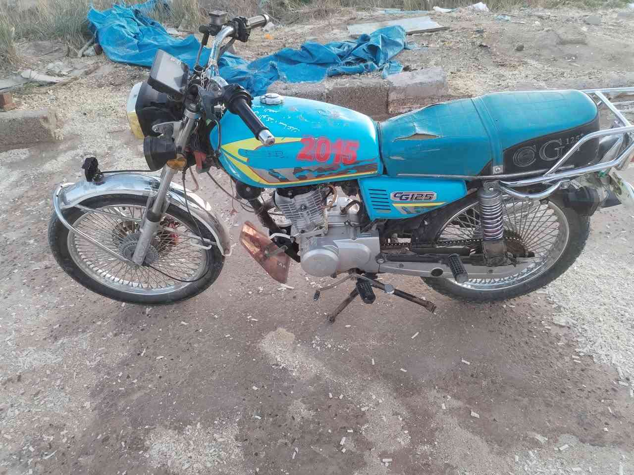 السلام عليكم دراجه تايكر 2024 أوراق اصولي مكاني واسط صويره رقم الهاتف ***********
