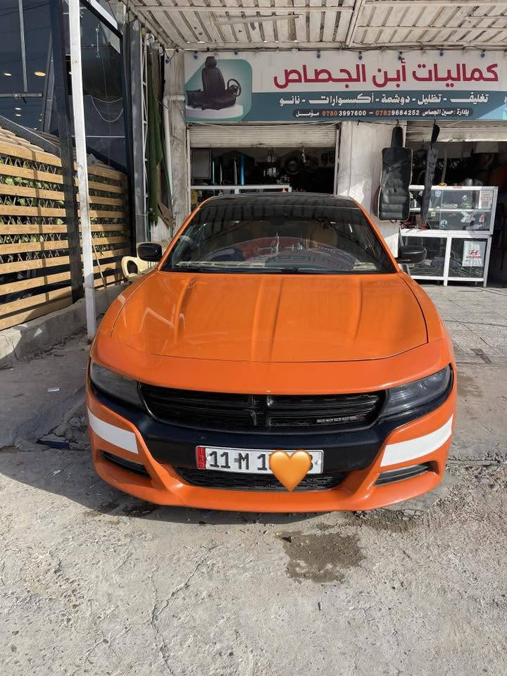 سلام عليكم 
بيع نقد فقط. 
 جارجر تكسي  18 اصل اصل بأسمي خط نجف بغداد. السياره فول فتحه مصفره هيئه ومرور مكانها نجف جاهزه. ماشيه (m 260)حادثها طخات بدون دواخل جاملغات اماميه تبديل فقط بدون دواخل يعني البنيد بلادي شواصي ولغود وفخذه مكفولات وجاملغات خلفيه طخات فقط ومصلحات بدون دواخل الحوض وشواصي مكفوله الجنطه بلاديه ممفتوحه وطخه يم فتحه القماره ومصلحه وفتحتها شغاله والباقي مكفول. دواخلها مغلفه يم علاء الحمراني وغرفتها حضن تغليف الامارات درجة اولى شاشه جبيره كار بلي كشنات تدفئه تبريد حساسات خلفيه السعر180  وبيها مجال 
استفسار ***********
