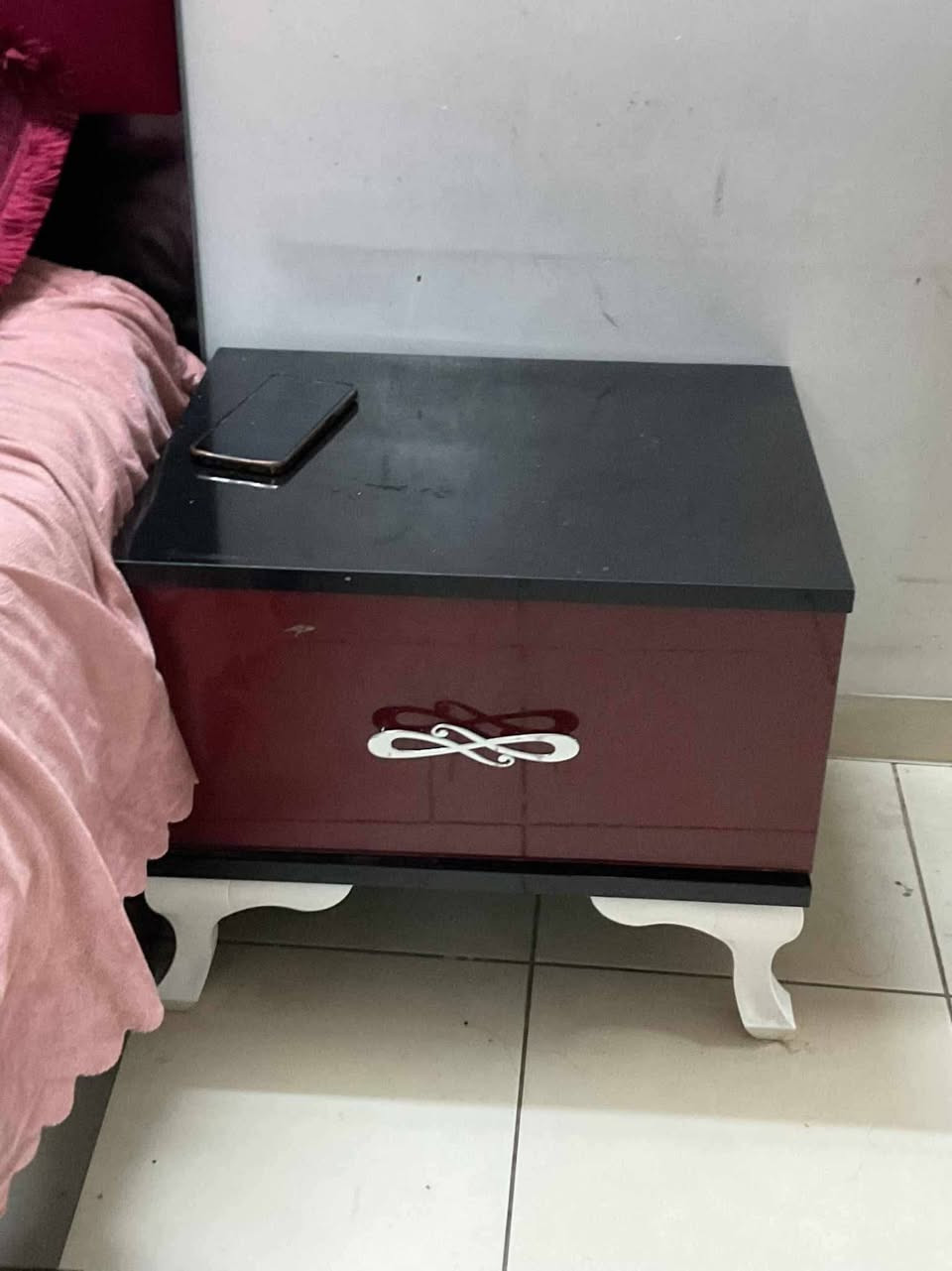 غرفه تركيه للبيع اي ضرر مابيه


**إذا كنت صاحب هذا الإعلان وتريد حذفه لأي سبب، رجاءا أرسل رسالة إلى الدعم الفني**