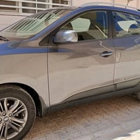 ٢٠١٥ • جي تي اي • كربلاء