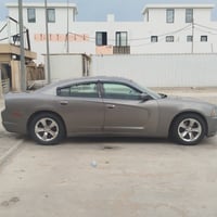 تشارجر • ٢٠١١ • محرك وكير جديد