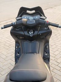 تي ماكس موديل 14 • كفالة مكينه • تواير جديده