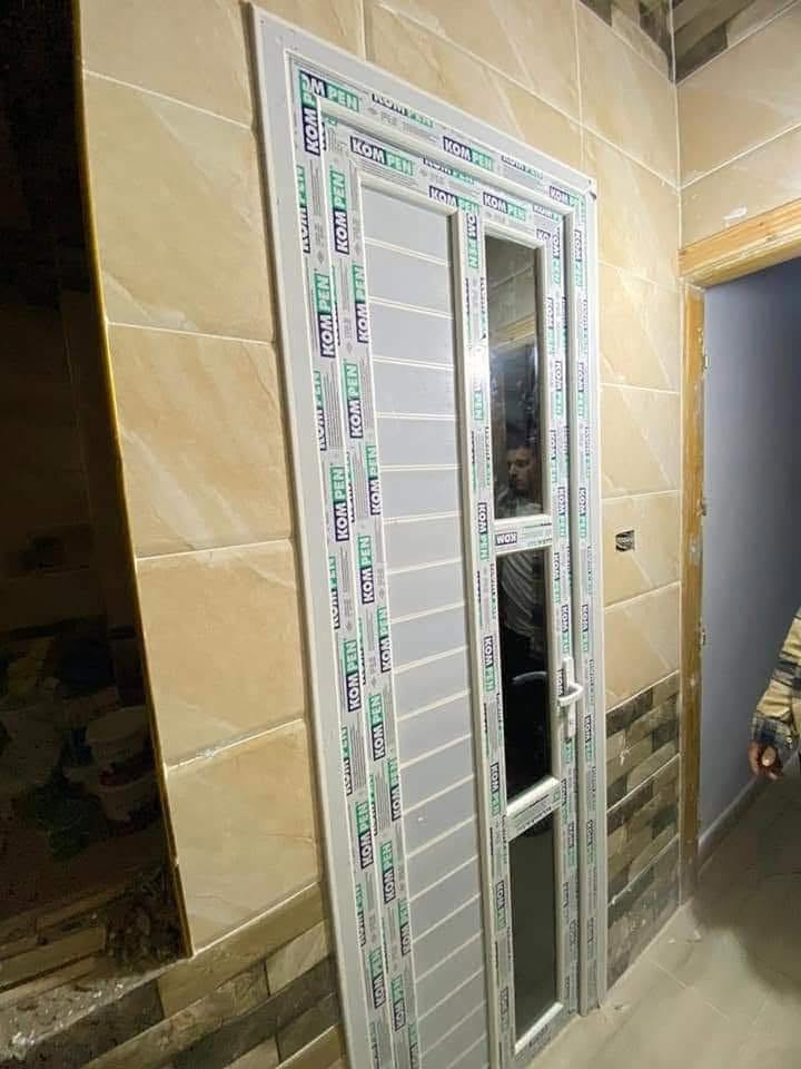 🏡 شبابيك UPVC من Fox Windows

جودة تدوم، عزل ممتاز، وشكل عصري يغيّر بيتك. ✨

📞 للاستفسار والحجز: 01096719804

#Fox_Windows #UPVC #شبابيك_UPVC #عزل_حراري #عزل_صوتي


**إذا كنت صاحب هذا الإعلان وتريد حذفه لأي سبب، رجاءا أرسل رسالة إلى الدعم الفني**