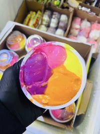 ايس كريم • محلات ابو اكرم • الحي العسكري