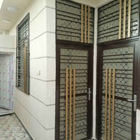 كربلاء الرشديه • 100متر • طابق ونص