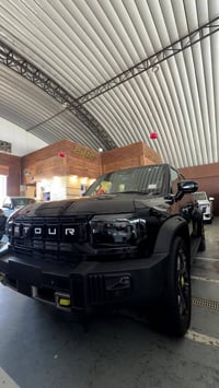 جيتورT2🔥2026 جيتور T2 2.0L LUXURY العداد: 0km اللون: جميع موجود💫 داخل ...