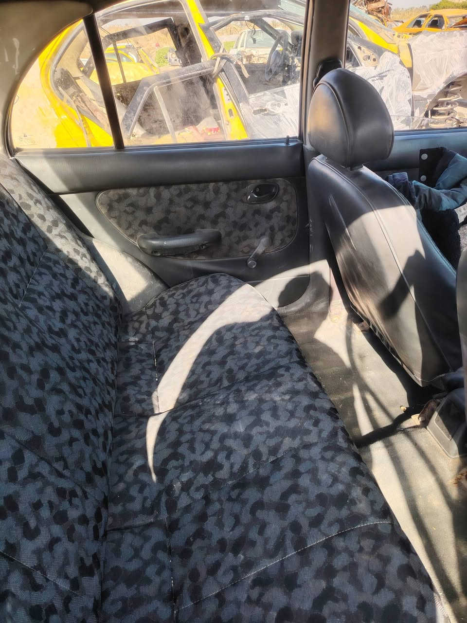 السلام عليكم
تم تفصيخ هونداي العنوان بابل مسيب شارع ابو الجاسم ***********
