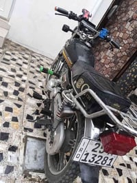 سونليك 23 • مرقم كركوك • محرك سليم