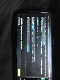 ريلمي Q3 برو • ١٢٨ جيجا • رام ١٢