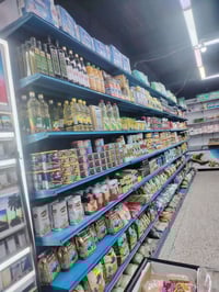 كوفه حي كنده • خمس محلات • واحد مخزن