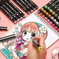 Touch 36 • ٣٦ لون • رؤوس مزدوجة