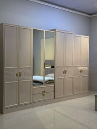 دواليب • توصيل لجميع المحافظات • شد وتركيب