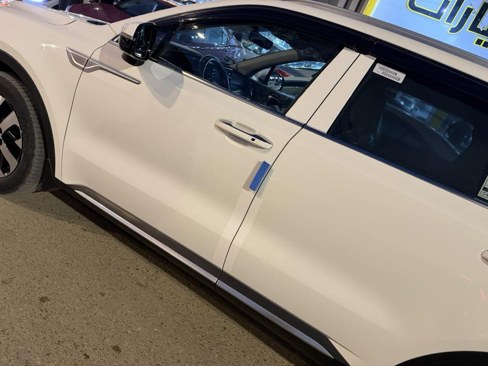 سورنتو موديل 2023خليجي رقم اربيل ماشيه 65.      محرك 4  تفاصيل سيارة بل سونار مكان سياره فلوجه سعر 250بيها مجال بصيط اتصال على رقم فقط ***********
