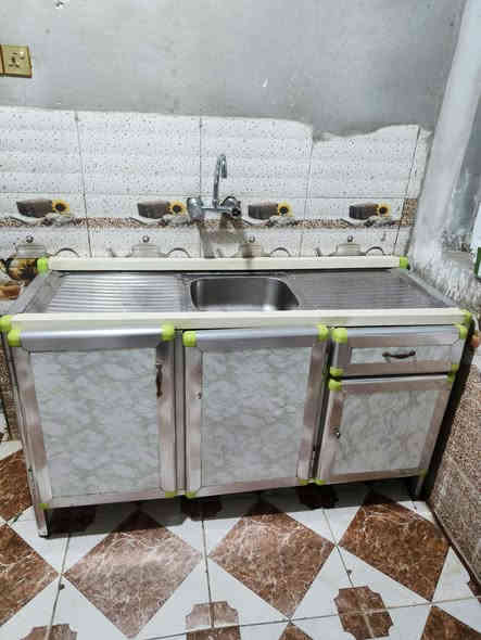 كونتر ٣ ثلاثه قطع للبيع مستعمل ت/ ***********
