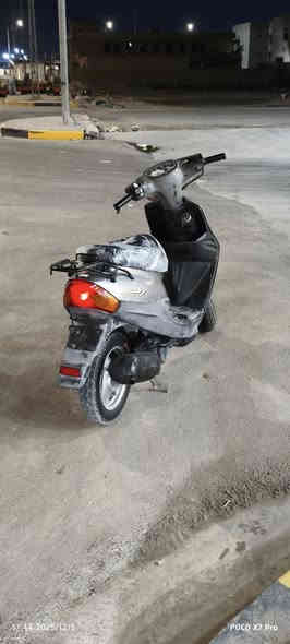 دراجه شرط برغي ما مفتوح    650نهايته ***********
