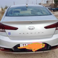 ٢٠١٩ • نضيفه • حادثة بسيطة