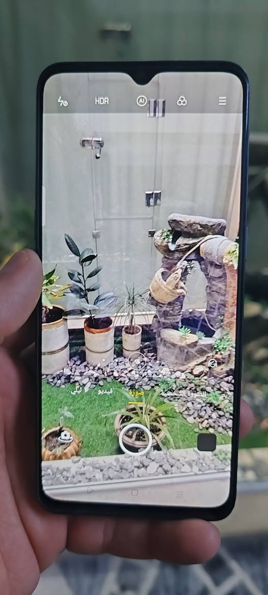 السلام عليكم.... للبيع فقط.... اوبو A73
الذاكره ١٢٨ الرام ٦
شاشه اموليد بصمه بالشاشة
شحن تايبسي يدعم الشحن السريع
الجهاز نظيف لافتح لاتصليح لاطبع
السعر ١٠٠ بيه مجال للطيبين


**إذا كنت صاحب هذا الإعلان وتريد حذفه لأي سبب، رجاءا أرسل رسالة إلى الدعم الفني**