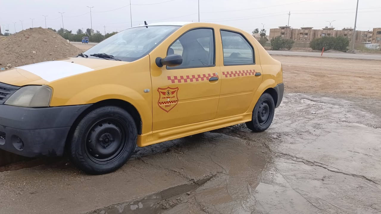 السلام عليكم رينو لوكان 2010 لبيع
السياره كفاله من ظربه القويه والتبديل محرك وكير تبريد شغال تخم تاير باتري جديد بأسمي السعر 31 وبيه مجال
عنوان بابل سكندريه الرقم ***********
