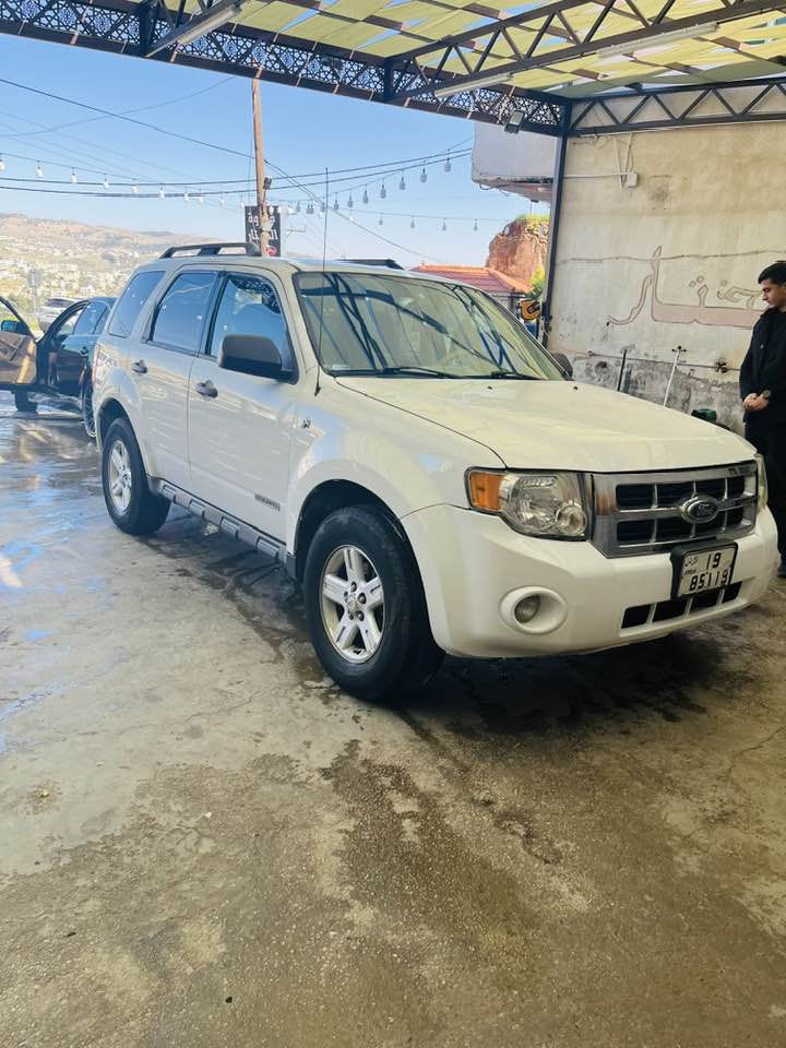 •فورد اسكايب موديل 2008

•الفحص مرفق با الصور
‏•مالك الأول من الحره
•استخدام شخصي 
•4 كوشوك جديد
•مرخصه سنه
•لون ابيضّ مميز
•محرك 2300cc قوي و اقتصادي
•داخليه لون بيج مميزه
•داخلية انظيفه جدا
•تحكم طاره بل كامل 
•  مري كهرباء 
• سياره 2 ويل
• ⁠سياره ميكانيك بصلاة على النبي 
• ⁠ولا طقه
• ⁠السعر (6800)
• ⁠للتواصل على الرقم 
• ⁠للاستفسار للجادين فقط 
• ⁠"0779312511"


**إذا كنت صاحب هذا الإعلان وتريد حذفه لأي سبب، رجاءا أرسل رسالة إلى الدعم الفني**