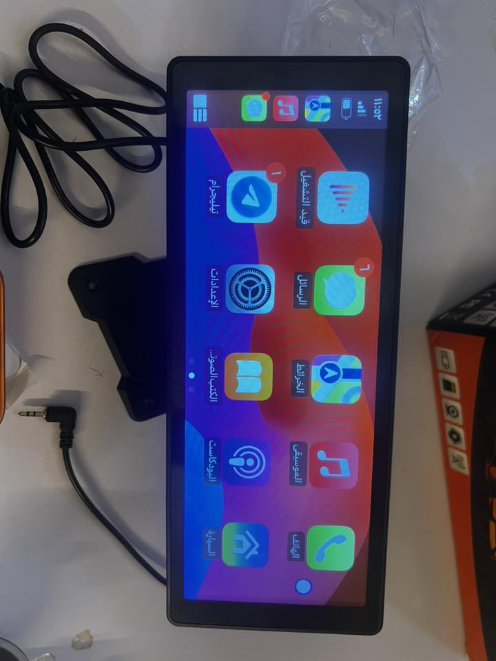 شاشة كار بلي السعر 35


**إذا كنت صاحب هذا الإعلان وتريد حذفه لأي سبب، رجاءا أرسل رسالة إلى الدعم الفني**