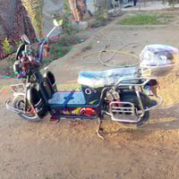 ماطور هيوشة موديل 2024رايدة 775وبية مجال ماطور علا فحص07821372270