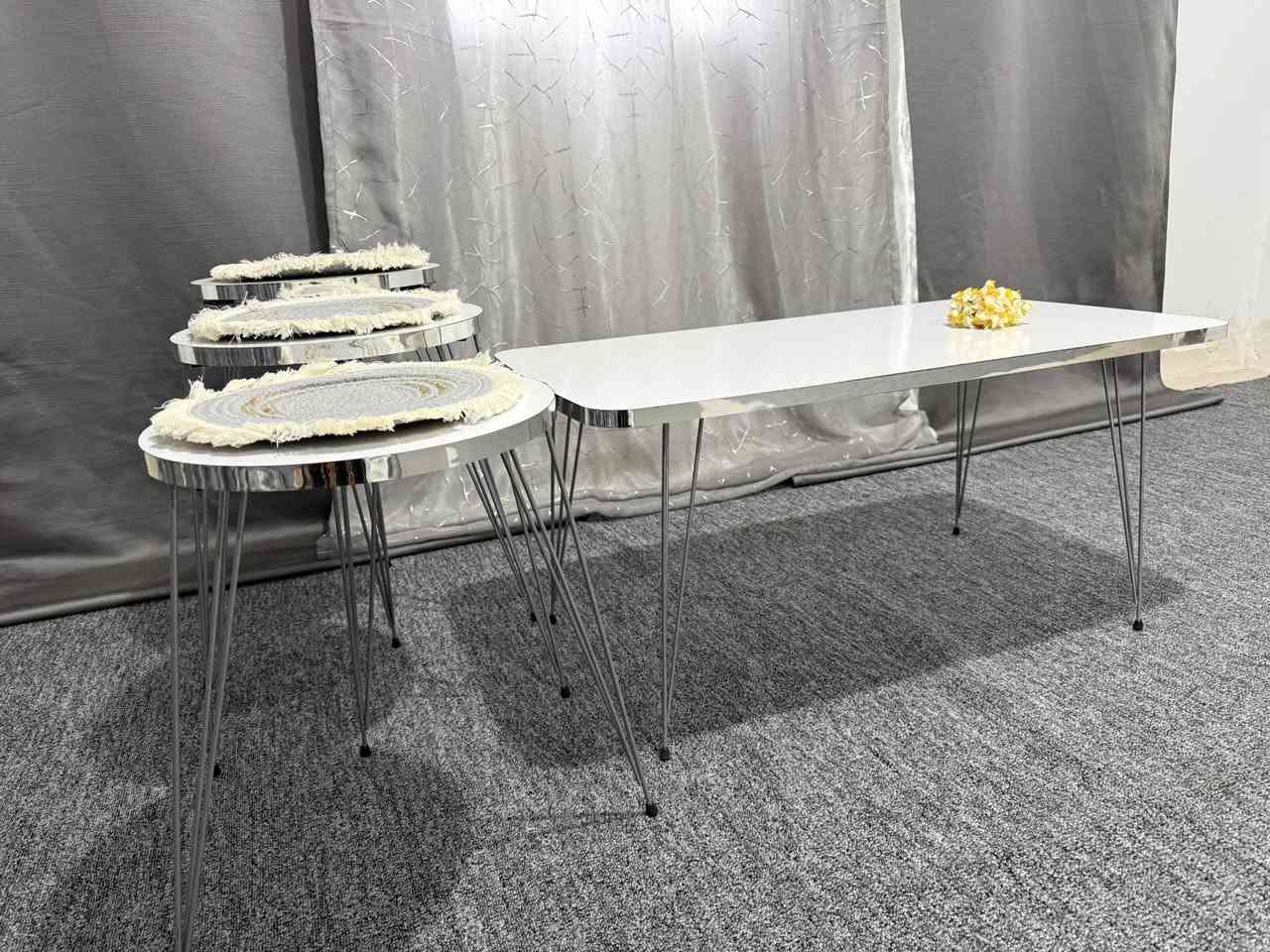 نظافه 100/100
50 الف مع التوصيل


**إذا كنت صاحب هذا الإعلان وتريد حذفه لأي سبب، رجاءا أرسل رسالة إلى الدعم الفني**