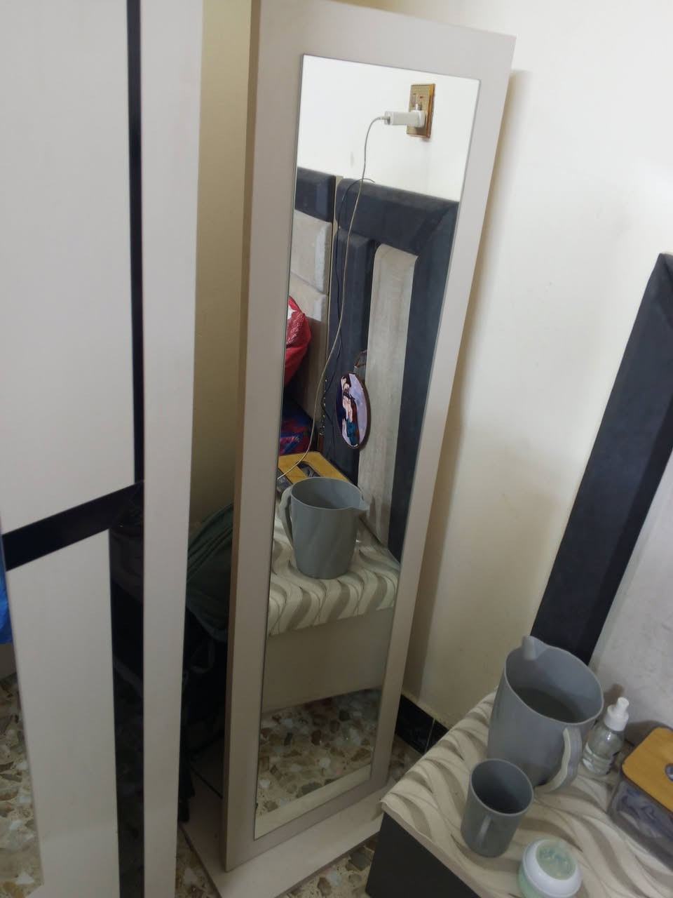 غرفه تركيه 7 قطع نضيفه كنتور 6 بيبان محتاجه واريد ابيعه


**إذا كنت صاحب هذا الإعلان وتريد حذفه لأي سبب، رجاءا أرسل رسالة إلى الدعم الفني**