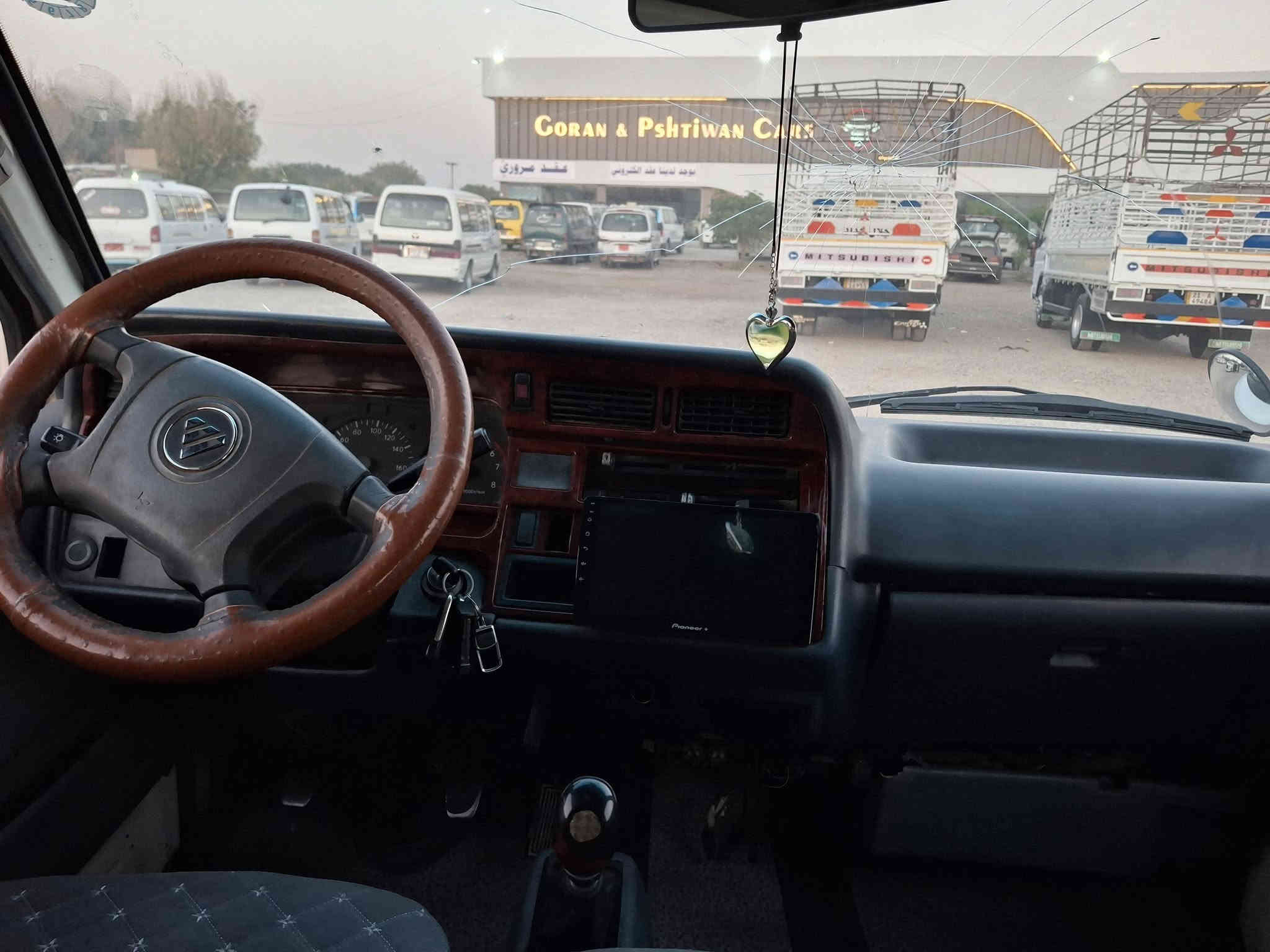 السلام عليكم لبيع بولارسون موديل 2010 رقم اربيل السياره مكفولة كفالة عامة بشرط لا شخوط ولا بارد مكينة وكير واكسل  حداديدة شواصي جديدة شركة السياره ماشية 130 ألف حقيقي مكان السياره كلار سعر 85 ورقة  وبيهة مجال لطيبين ***********
