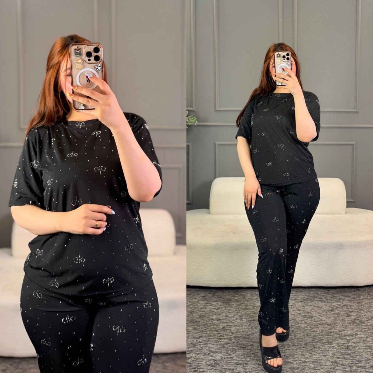 https://t.me/zahraa12ccbh

جديد  لموسم محرم الحرام 2026

سوت نسائي  ستراس طش alo 😍

الخامه فانيلا زبده مسيم الاصلي فول ليكرا 💯

القياسات فري سايز يلبس وزن من 45 الى 85 كيلو 

سعر الدرزن 12 قطعه 65 الف  

سعر القطعه مفرد  9 فقط 

يوجد توصيل جميع المحافظات

التوصيل الجميع المحافظات 5 الف 🚗🚗🚗

الستفسار والحجز خاص 
كولاجين #عناية #بشرة #روتين
#الببتايد #واقي_شمس #ترطيب
#ايشو_بيوتي #esho_beauty
#اكسبلور #بغداد #اربيل #دبي 
#ستوري #مشاهير

#موضة #موضه #جديد #عصري #كول #الموضة #الموضه #لبس #ملابس #رائع #جميل #عرب_فوتو #رائع


**إذا كنت صاحب هذا الإعلان وتريد حذفه لأي سبب، رجاءا أرسل رسالة إلى الدعم الفني**