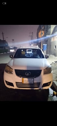 كريت ويل • ٢٠١١ • محرك مكفول