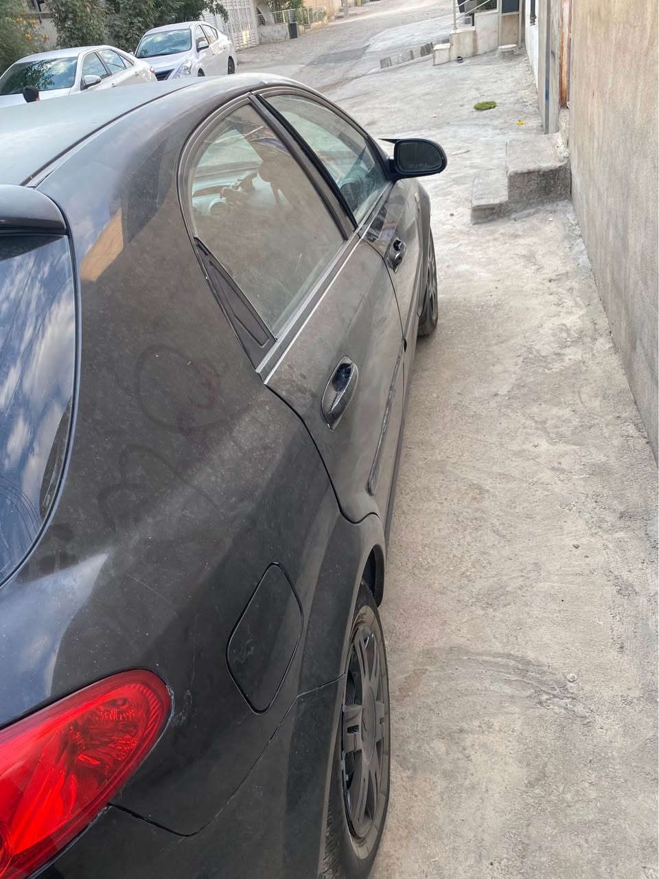 أوبترا موديل ٢٠٠٩ بوياخ يك به رجه كير مكينه مزبوط سعري ٥٢ معاملة *********** السليمانية, العراق
