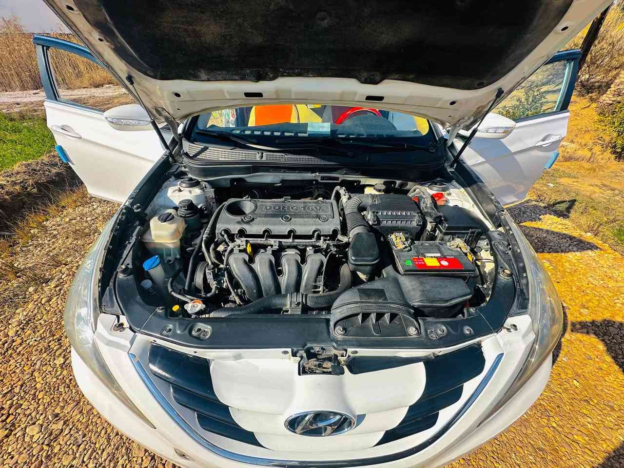 سلام عليكم سوناته 2012خليجه كفاله عامه فقط بلبنيد جف تصليح بارد شفط كامره حساس تبريد قطعتين حداديه جديده تخم تاير جديد مكاني الحمزه الغربي خيكان  رقم شمالي
سعر 135وبيه مجال حك جيه
  ***********
