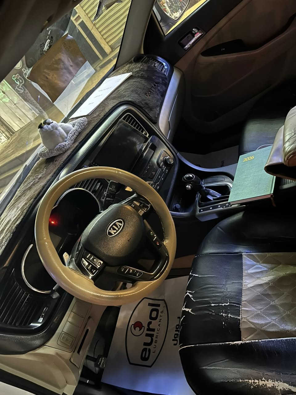 سلام عليكم اوبتمه للبيع  موديل 2011خليجي 
سياره حلو بمعني كلمه 
سياره فول  مواصفات ما عدى بني راما 
بيه بنيد مصبوغ اثر جراد  
سياره جاهز من كلشي حداد تخم تار 
كله جديد 
ومعلومه سياره استخدام شخصي 
السعر 130وبيه مجال ***********
