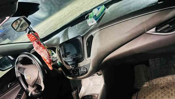 السلام عليكم 
بعد التحيه 
ماليبو خليجي موديل 2018 للبيع  مكينه 2500 السياره جاهزه من كولشي
رقم سليمانيه سنويه ورقم جديد  
السونار مرفق للتوضيح 
السعر 150 قابل لتفاوض 
للاستفسار اكثر التواصل عبر الرقم 

0774 806 1952
