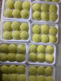 كربلاء • أكلات رمضانية • حلويات ومعجنات