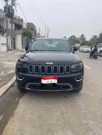 جيب موديل ٢٠٢٠ فئه لمتد فول مواصفات  وارد خليجي كفاله عامه من كلشي رقم...