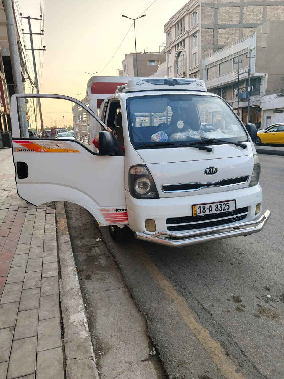 كيه فحل للبيع 2014  مكفوله السعر 125 بسمي السياره بابل مداوره بلنجف مكاني نجف
***********
