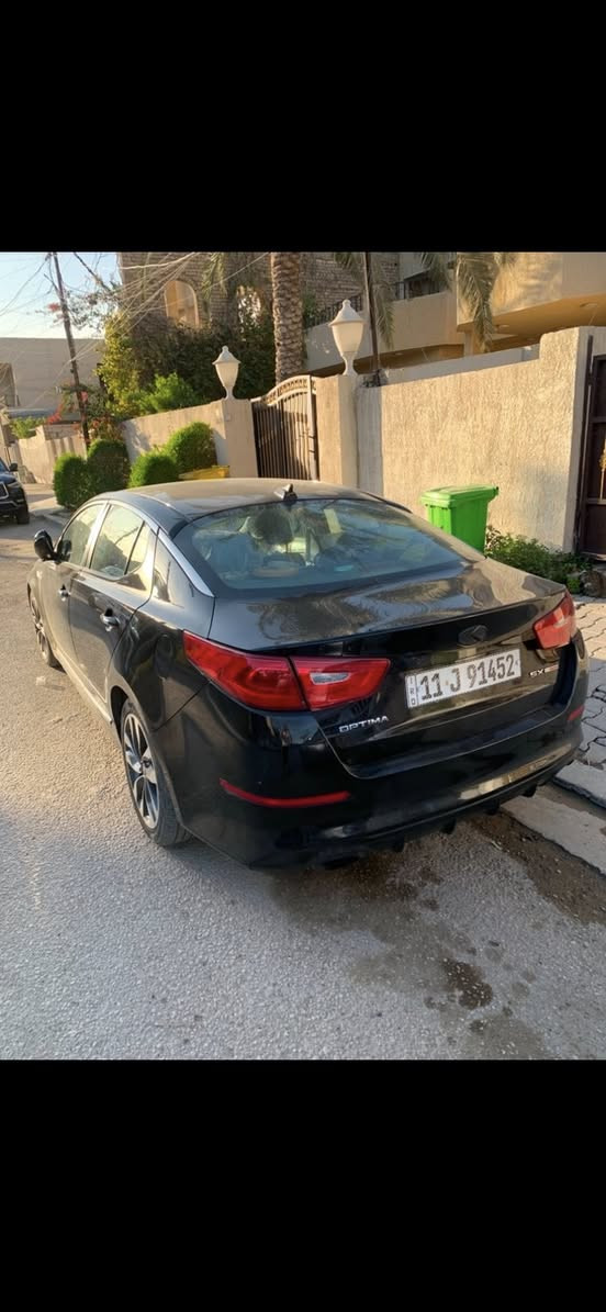 اوبتما SX
2015
بصمة بيبان وتشغيل
وضعيات قيادة Sport و Eco
شفتات بالستيرن
ويل 18
بگ لايت LED
رماش زنون ابيض
اشاير بالمري
تبريد منفصل مناخين
شاشة مال تبريد
كشنات جلد
كشن السايق كهرباء
جام اوتو يصعد وينزل
الجام الگدام دبل جامة يعني عزل احسن
محرك 2000 تيربو مبدل طابوگة

بنيد وجاملغ خلفي صبغ
وجاملغ خلفي بارد

سعرها 120 وبيها مجال
رقم بغداد الدولي الجديد
تحويل ثاني يوم
مكاني بغداد الدورة
***********
