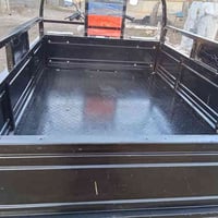 توكتوك • موديل 2025 • هلبجة تازه