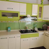 كاونتر MDF • مااستعمل ابد • ٢م×٢.٢٥م