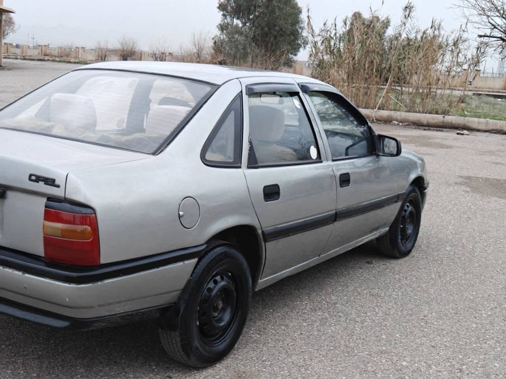 ئۆ پل ڤیکترا مۆدیل 91مەکینە18گێڕو مەکینە بەشەرت بوخاری نیە  دەحمو لێدراوی نیە هیچی پێوەنیە خایسی نیە پەمپەلەسەر ساغەی کارە بایی هەموی ئشدەکات توندوتۆ ڵە دیناری مەسرەف تێ دانیە زۆر جوانە ماڵی دۆستە سەحر 38وەرەقە مەحمەلە *********** أربيل, العراق
