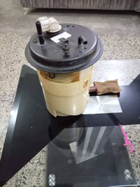 عبوة فيت • فورتي • نظيفة