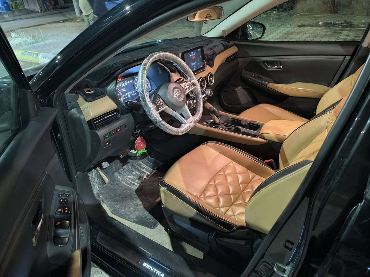 سلام علیکم سئنترا 2020بۆفرۆش ڕه شی قه تران شکڵ گۆڕاوئه مریکی به شه رتی گئڕمه کینه کاره بای 112هه زارڕۆشتوه سه نه وی تانزیک 2028 به شه رتی ته حویلوخه رامه ڕه سمی سۆنه ره که یم داناوه فول مواسه فات به س سڵایدنیه به شه رتی سه دفیته رشوئن ناوپئنجوئن ژماره ی ***********ساحئبی 👈🏾***********👈👈 نرخی 118مجال برایانه بنجوين, السليمانية
