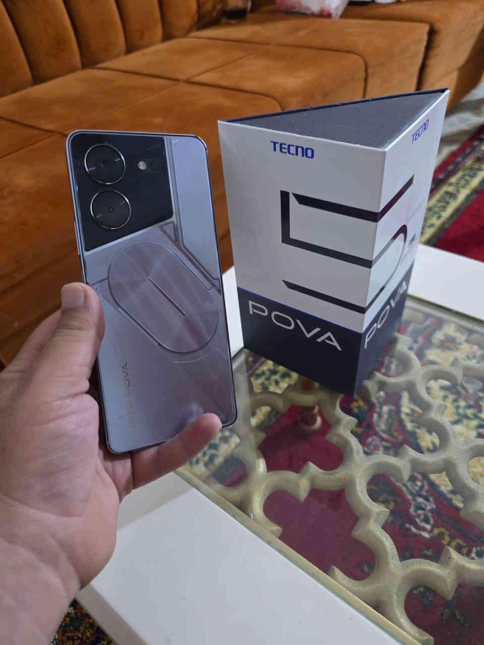 تكنو بوف 5 برو
ذكره 256 
جهاز يخبل والله مال بيت بي فطر بصيط كلش 
مكان الجهاز نجف حي ميسان 
رقم تلفوني ***********
السعر 185 وبي مجال
