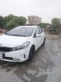 سيراتو ٢٠١٧ • خليجي • كفالة عامة