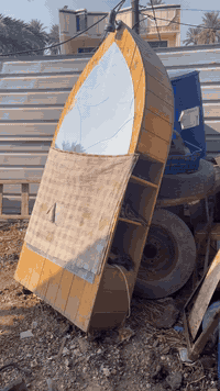 صاج تفصيل • ديكور مرتب • بغداد جسر المثنى