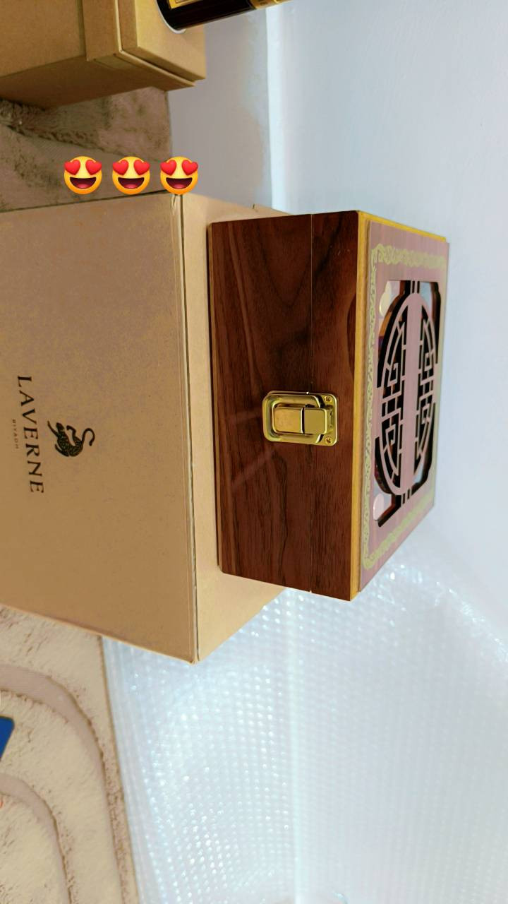 مجموعه مكياج وعطور باسعار مناسبه يوجد توصيل داخل الكوت


**إذا كنت صاحب هذا الإعلان وتريد حذفه لأي سبب، رجاءا أرسل رسالة إلى الدعم الفني**